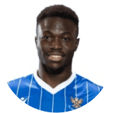 أداما صديبة