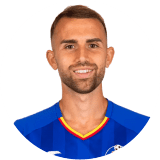 بورخا مايورال