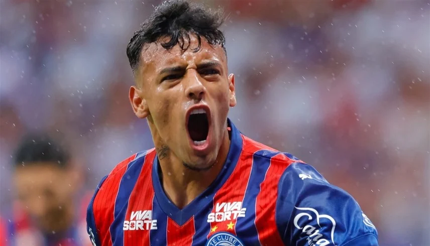 20 مليون يورو تحسم انتقال موهبة أوروجواي رودريجيز إلى نيوم