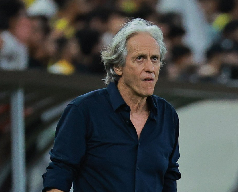 جيسوس يستعين بلاعبي فريق 21 لتعويض غيابات النصر الدولية