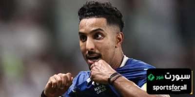 تحدي إنزاغي الأكبر أين سيوظف سالم الدوسري أمام ريال مدريد؟