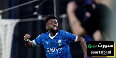 موقف حمد اليامي من المشاركة مع الهلال أمام ريال مدريد