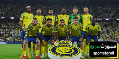 الاتحاد يضم نجم النصر حتى 2029