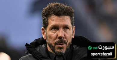 نتائج متذبذبة لـ أتليتكو مدريد قبل مواجهة باريس