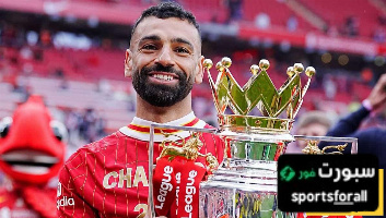 محمد صلاح يحتفل بعيد ميلاده الـ33 بسجل مذهل في البريميرليغ