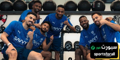 خبرة لاعبي الهلال تمنح الفريق ثقلًا أمام ريال مدريد