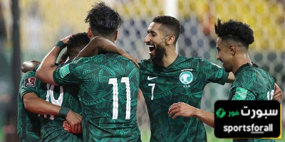 فرصة قوية أمام المنتخب السعودي للاستعداد للملحق الآسيوي