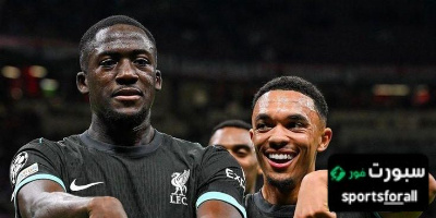 سر رعب أندية أوروبا من ريال مدريد…