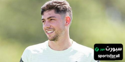 صور  اول تدريبات الريال في ميامي
