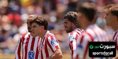 كلمة في حق أتلتيكو مدريد بعد مباراة باريس