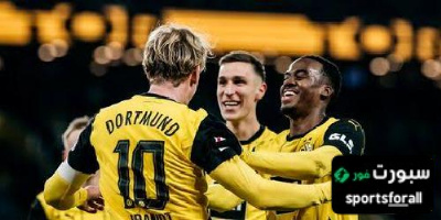 تشكيلة بوروسيا دورتموند المتوقعة ضد فلومينيزي في كأس العالم للأندية