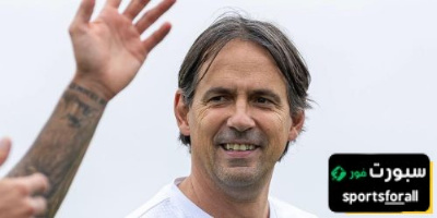 إنزاغي يحدد رباعي دفاع الهلال أمام ريال مدريد