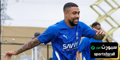الهلال سيقدم مباراة مثالية أمام ريال مدريد
