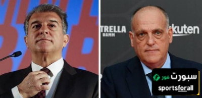عاجل تيباس يحذر برشلونة بشأن صفقتي نيكو ويليامز وخوان غارسيا