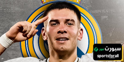 فرانكو ماستانتونو سينجح في ريال مدريد