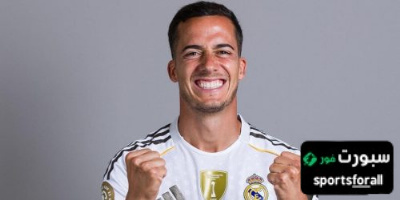 مدرب ريال مدريد السابق مهتم بضم فاسكيز