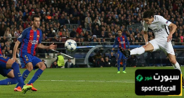باريس سان جيرمان يلتقي أساطير برشلونة مجددًا في مشهد تاريخي بكأس العالم للأندية