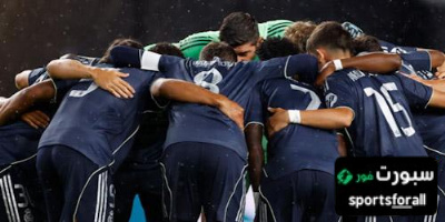 الريال ممتع مع ألونسو؟ … إنها مجرد بداية