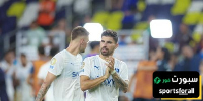 تعليق نيفيز على مواجهة الهلال أمام مانشستر سيتي في مونديال الأندية
