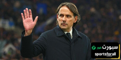 نجم الهلال الجديد يُشيد بإنزاغي