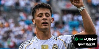 مايسترو جديد في ريال مدريد