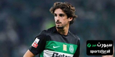 مهمة مينديز التي طلبها برشلونة بشأن ترينكاو