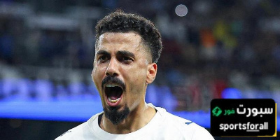 عاجل  النصر يتعاقد مع بديل علي لاجامي