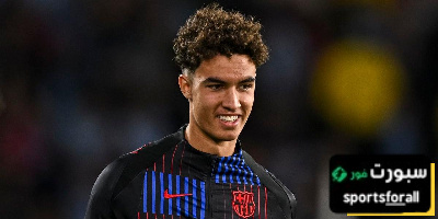 مصير ثنائي برشلونة الشاب لا يزال معلقًا