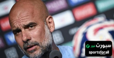 ماذا قال غوارديولا عن فريق الهلال؟