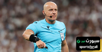 مارشينياك تحت المجهر مجددًا في قمة ريال مدريد ويوفنتوس بكأس العالم للأندية