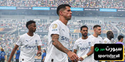 السر مباراة السيتي السبب وراء توديع الهلال كأس العالم للأندية