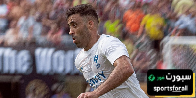 هل استفاد الهلال من استعارة حمدالله في المونديال؟