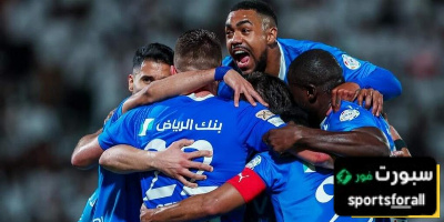 صفقتان كبيرتان في طريقهما إلى الهلال