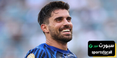 روبن نيفيز يتفوق على لاعبي الهلال