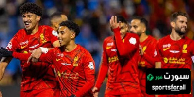 لاعب القادسية يقترب من الدوري الإسباني