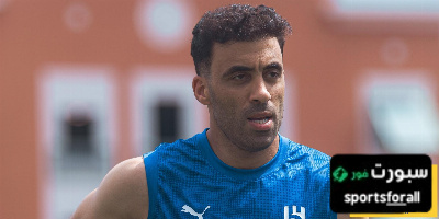 من الذي طلب إسقاط حمدالله من كشوفات الهلال ؟