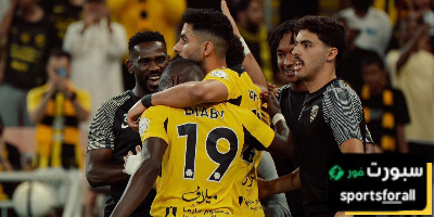 إدارة الاتحاد تبلغ 4 لاعبين بالرحيل وتُغلق ملف الغامدي