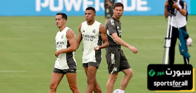 لماذا يستحق ريال مدريد التواجد في مونديال الأندية؟