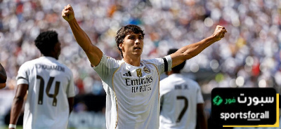 “ثورة آل غارسيا”… ريال مدريد يطير إلى نصف النهائي بوجه جديد وشخصية قوية