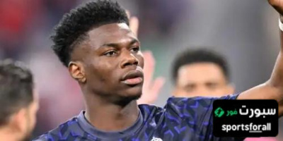تعليق ماكيليلي على مستوى تشواميني مع ريال مدريد