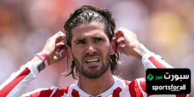 حقيقة قرب دي باول من مغادرة أتلتيكو مدريد