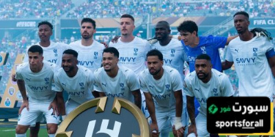 الهلال ينتظر موسمًا صعبًا للغاية لهذا السبب