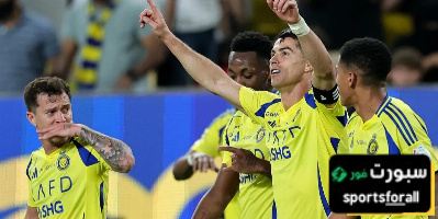 اجتماع طارئ في النصر 