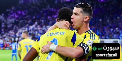 النصر أمام اختبار صعب لحسم هذه الصفقة