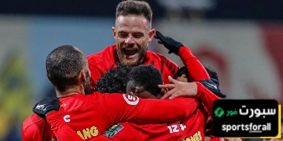 عرض بـ 20 مليون يورو يفتح باب الليغا أمام نجم القادسية