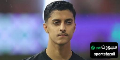 فيصل الغامدي يلفت أنظار أوروبا