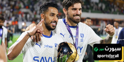 خطة الهلال البديلة حال الانسحاب من السوبر السعودي