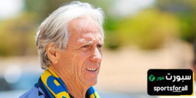 جيسوس يطلب التعاقد مع بديل لرونالدو في النصر