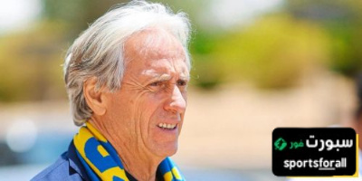 جيسوس يطلب رحيل 4 أجانب من النصر