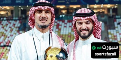 المفرج يصدم إدارة الهلال